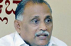 Abhayachandra decides to quit  fisheries portfolio